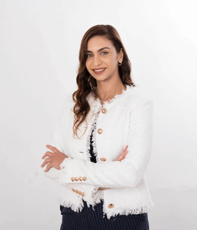 Dr. Ritu Kashikar