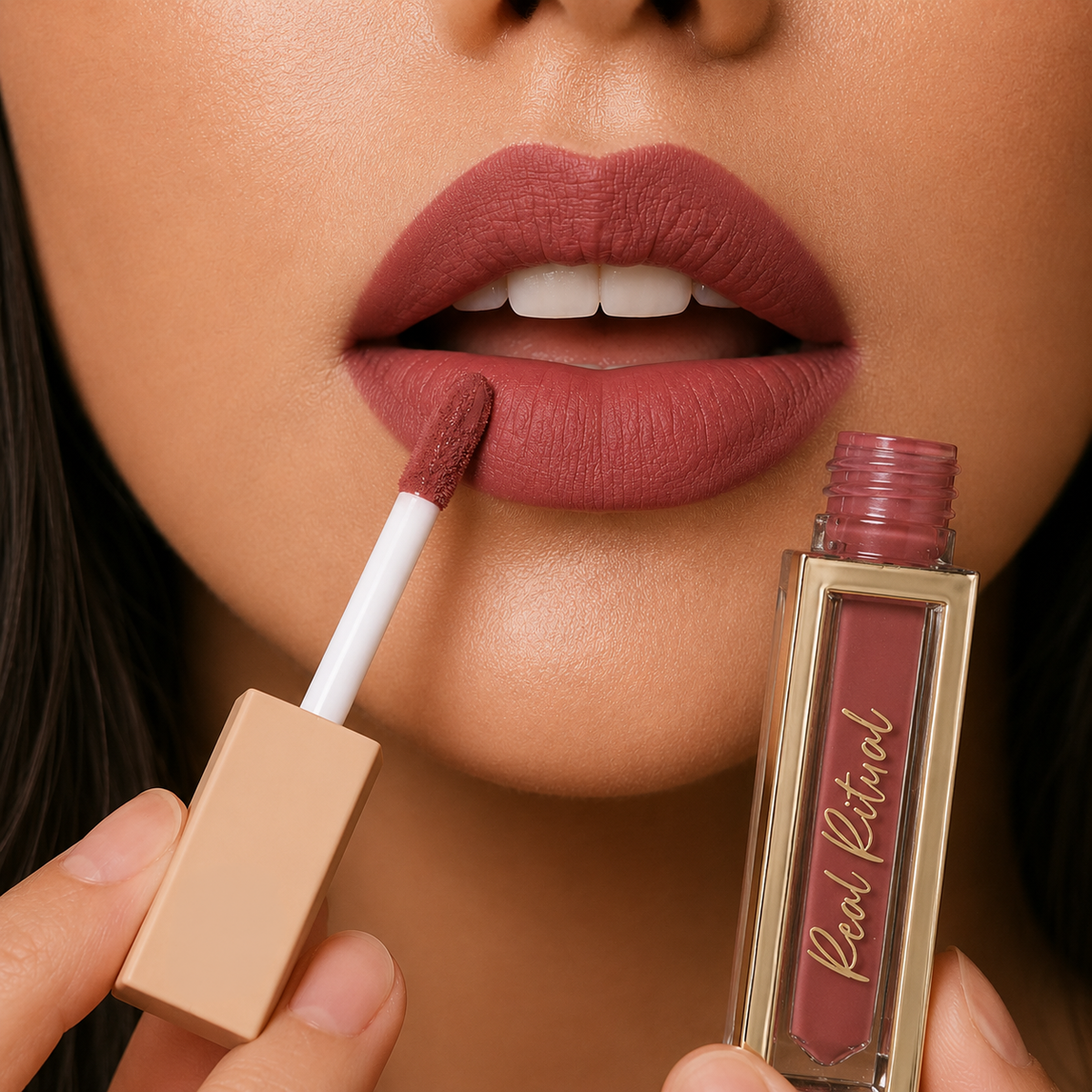 Liquid Matte Lipstick