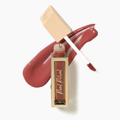 Liquid Matte Lipstick