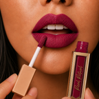 Liquid Matte Lipstick