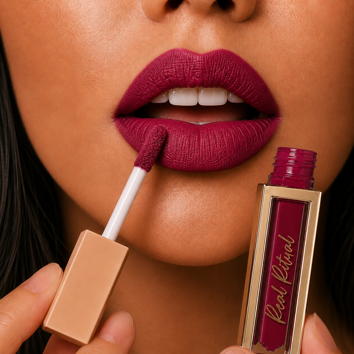 Liquid Matte Lipstick