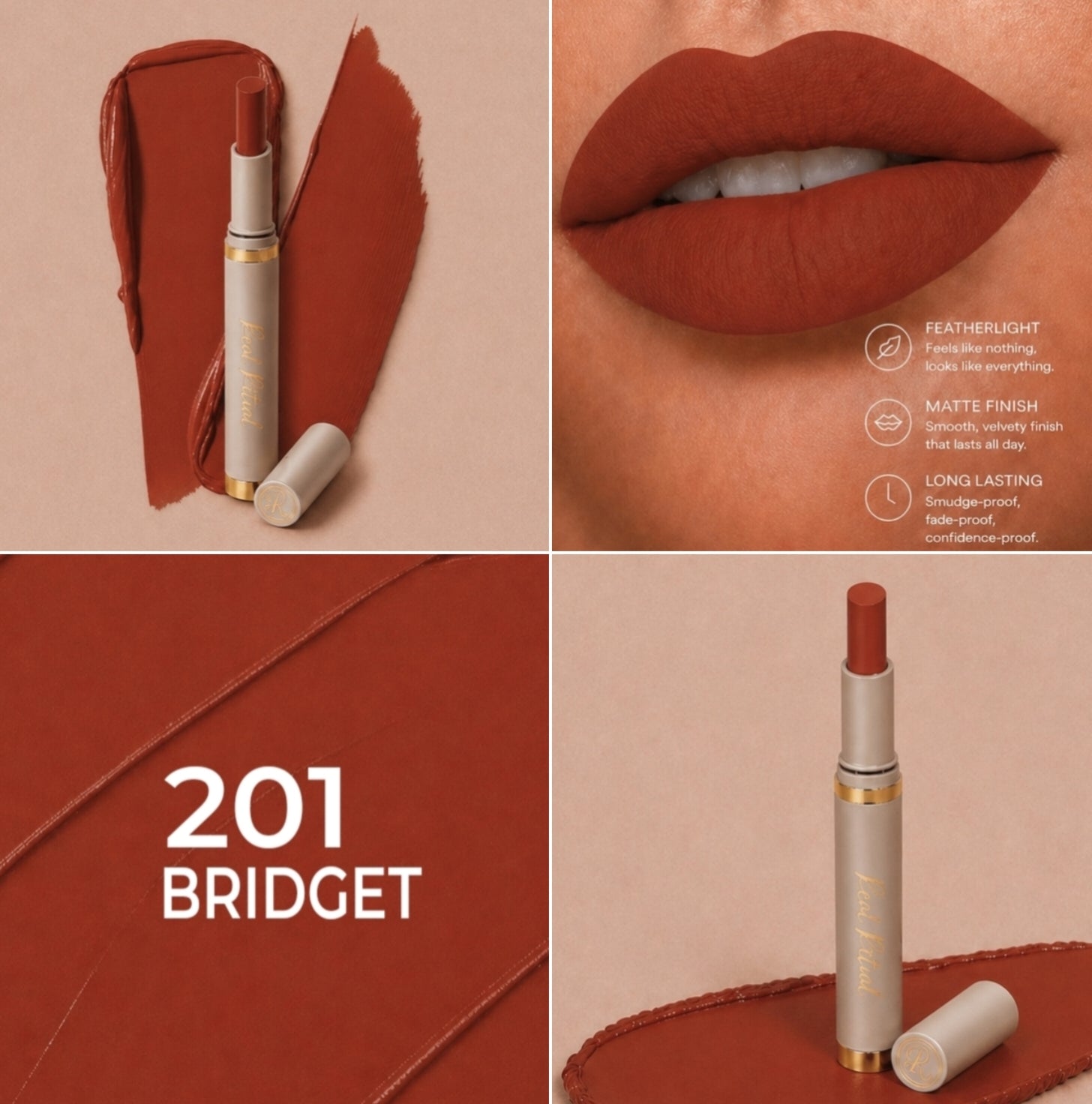 Bridget