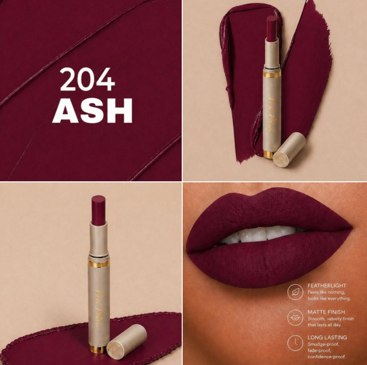 Ash