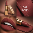 302 Ilana