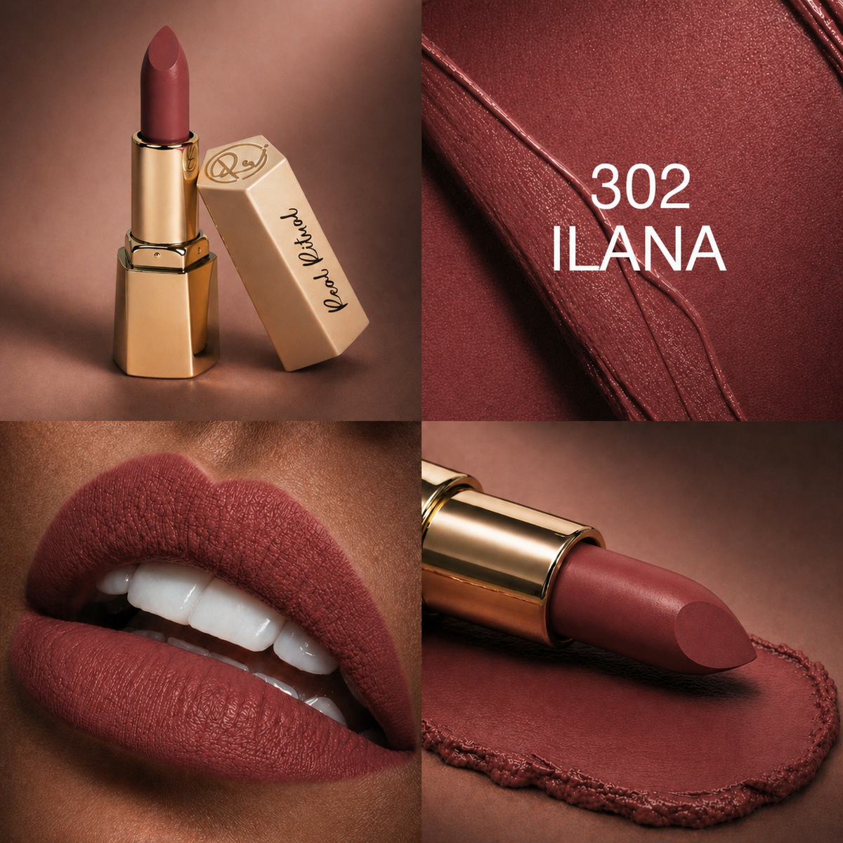302 Ilana