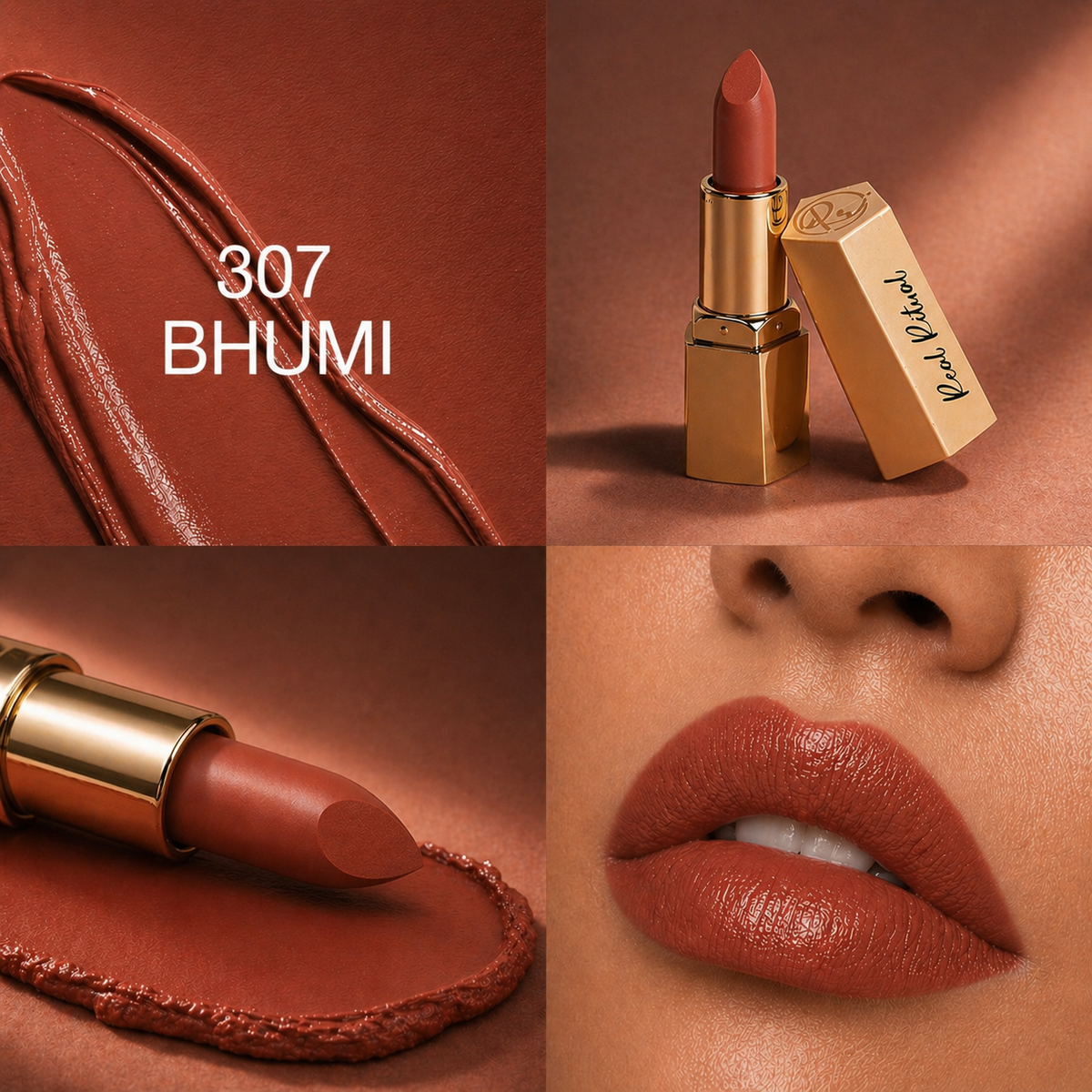 307 Bhumi