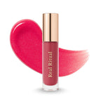 Avni Plus Rose Veil ((Light pink lipstick with pink gloss )