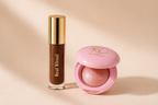 Bronze Glow (Rich, warm radiance)