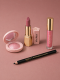 Pink Poise (The art of pink, perfected)