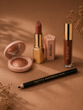 Bronze Elevated (A warmer take on everyday beauty.)