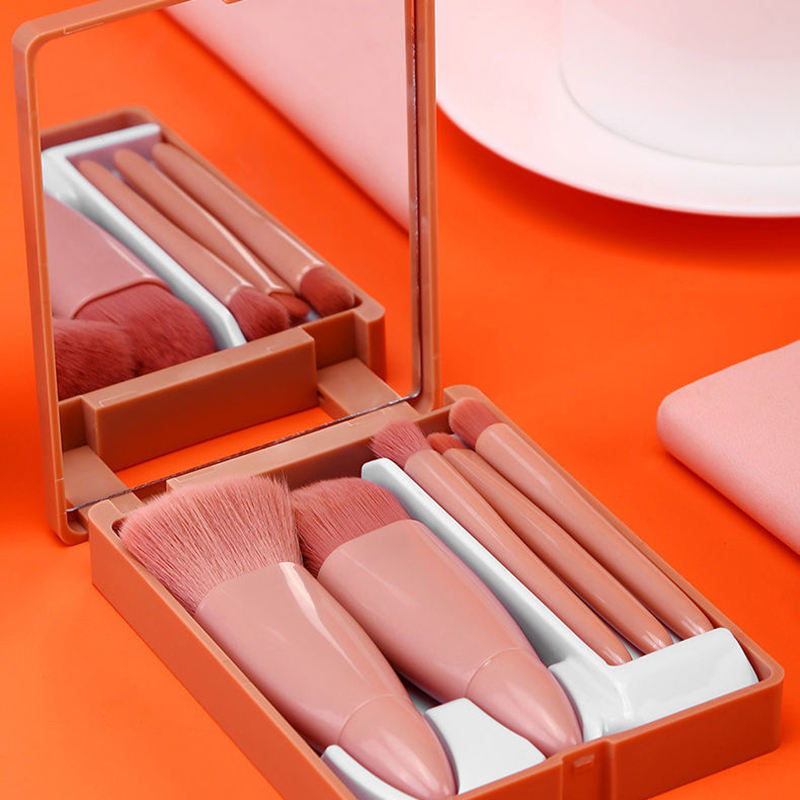 Markup Brush Kit