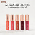 Combo Gloss Lipstick (Choose any 3 at Rs.999)
