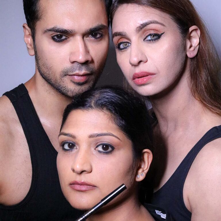 Karismatic Kohl Kajal