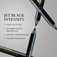 Karismatic Kohl Kajal