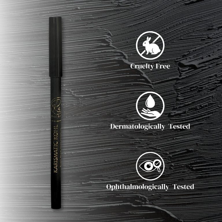 Karismatic Kohl Kajal