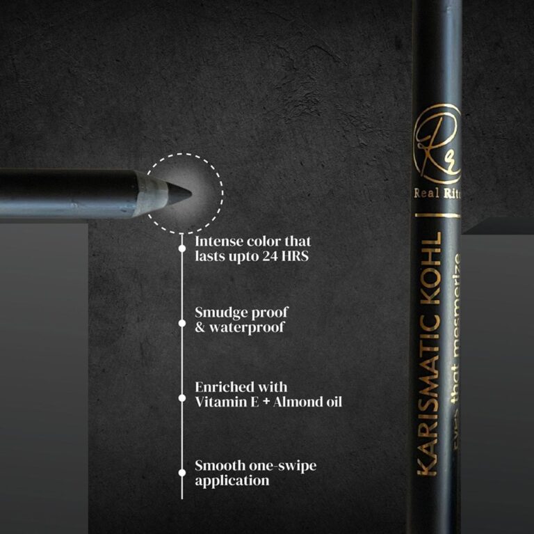 Karismatic Kohl Kajal