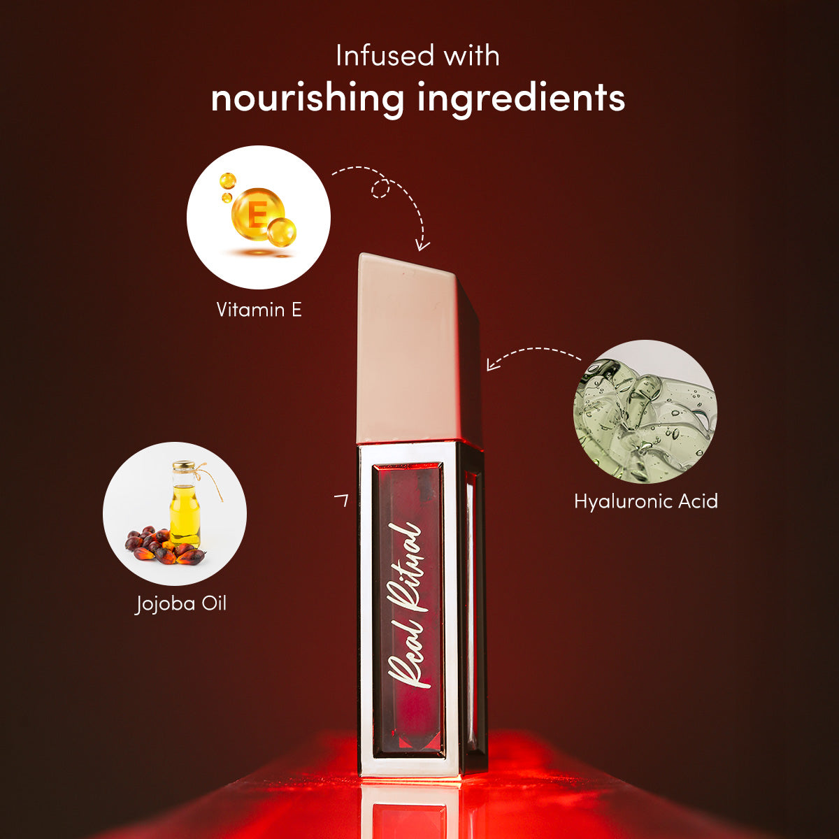 Liquid Matte Lipstick