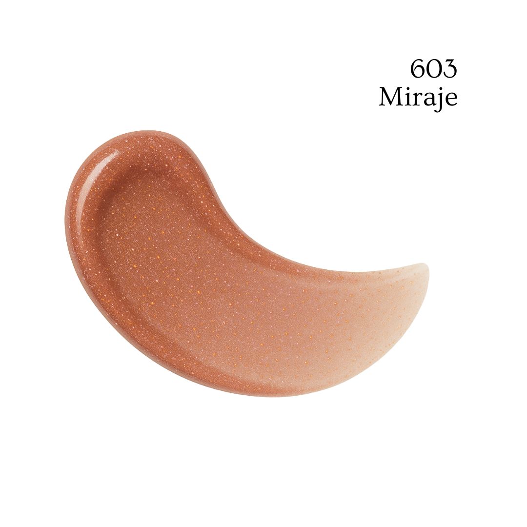 603 Mirage