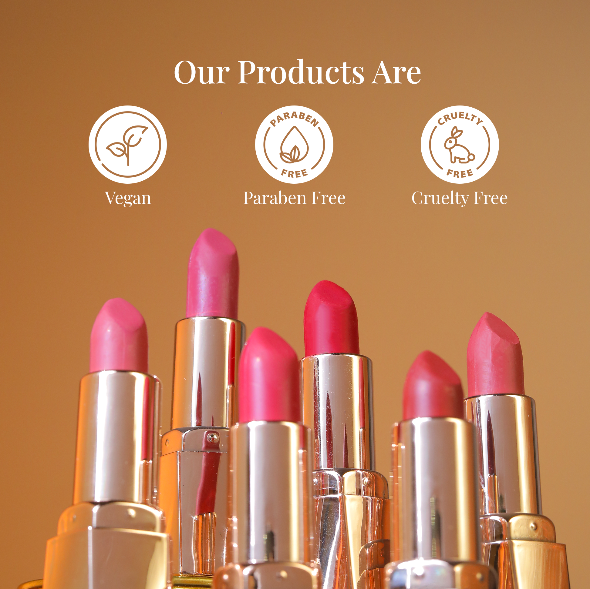 Crème Matte Lipstick