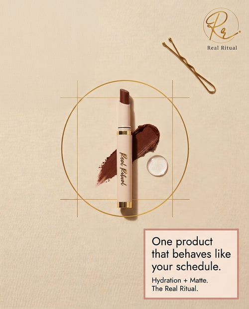 Hydra Matte Lipstick