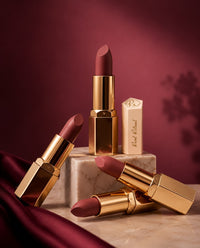 Crème Matte Lipstick