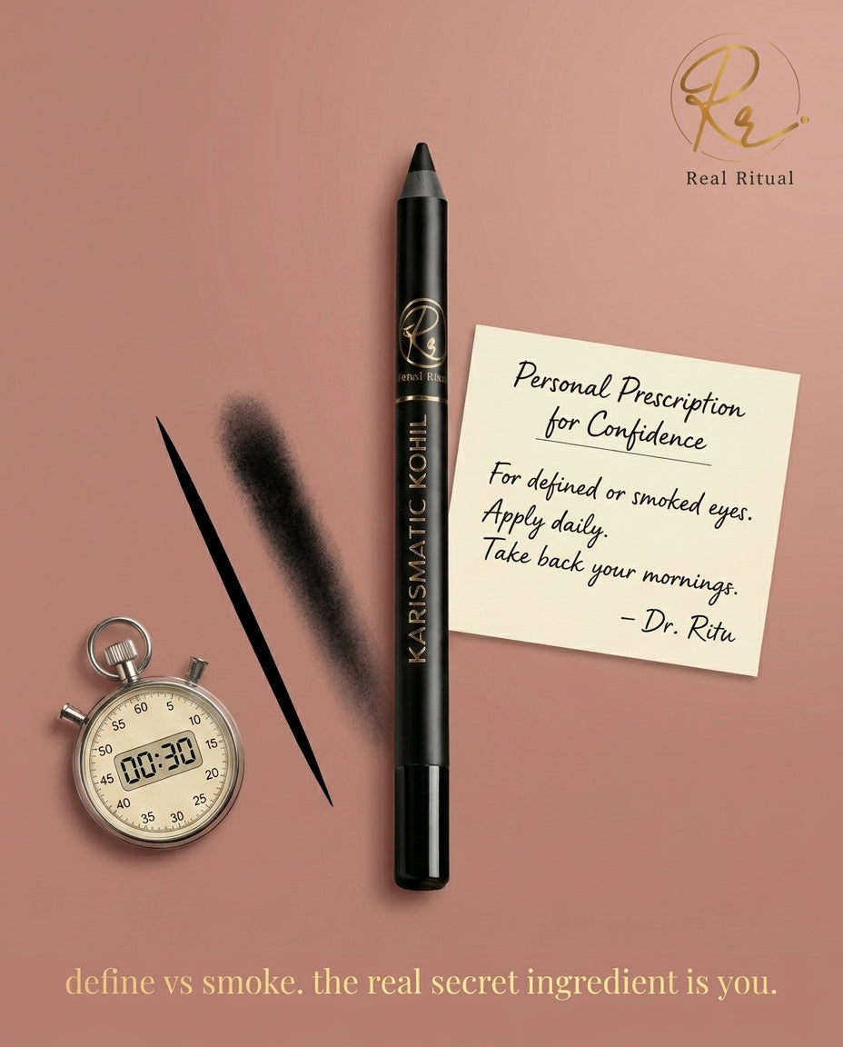 Karismatic Kohl Kajal