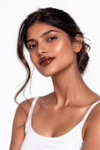 Bronze Glow (Rich, warm radiance)
