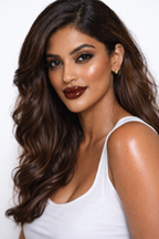Bronze Elevated (A warmer take on everyday beauty.)