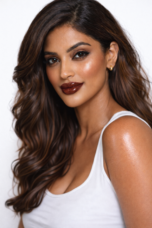 Bronze Elevated (A warmer take on everyday beauty.)