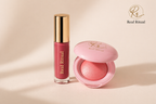 Pinklume Glow (Petal-soft radiance)