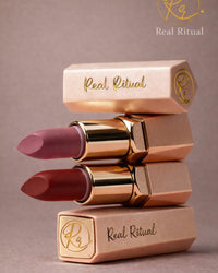 Crème Matte Lipstick