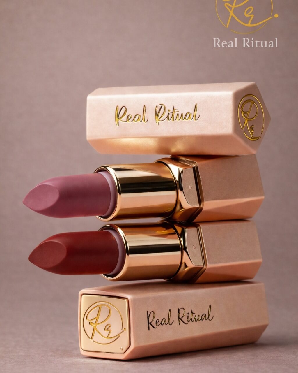 Crème Matte Lipstick