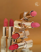 Combo Crème Matte Lipstick(Choose any 3 at Rs.799)