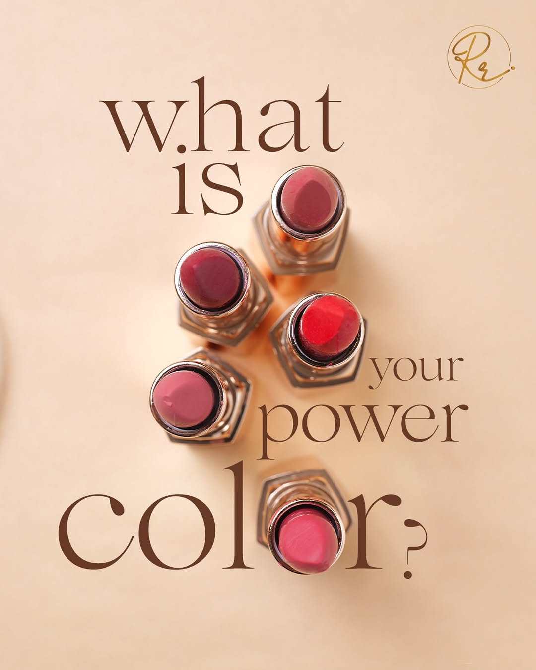 Crème Matte Lipstick