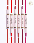 Combo Hydra Matte Lipstick (Choose any 3 at Rs.799)