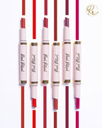 Combo Hydra Matte Lipstick (Choose any 3 at Rs.799)