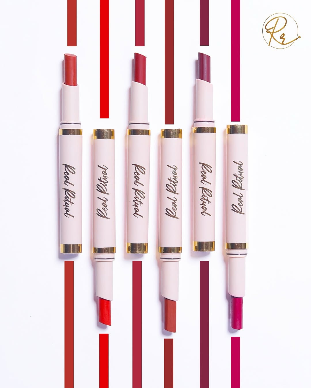 Combo Hydra Matte Lipstick (Choose any 3 at Rs.799)