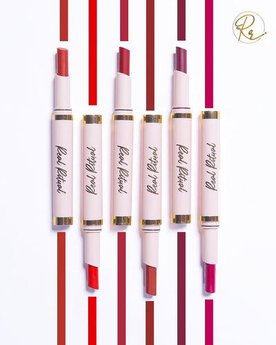 Combo Hydra Matte Lipstick (Choose any 3 at Rs.799)