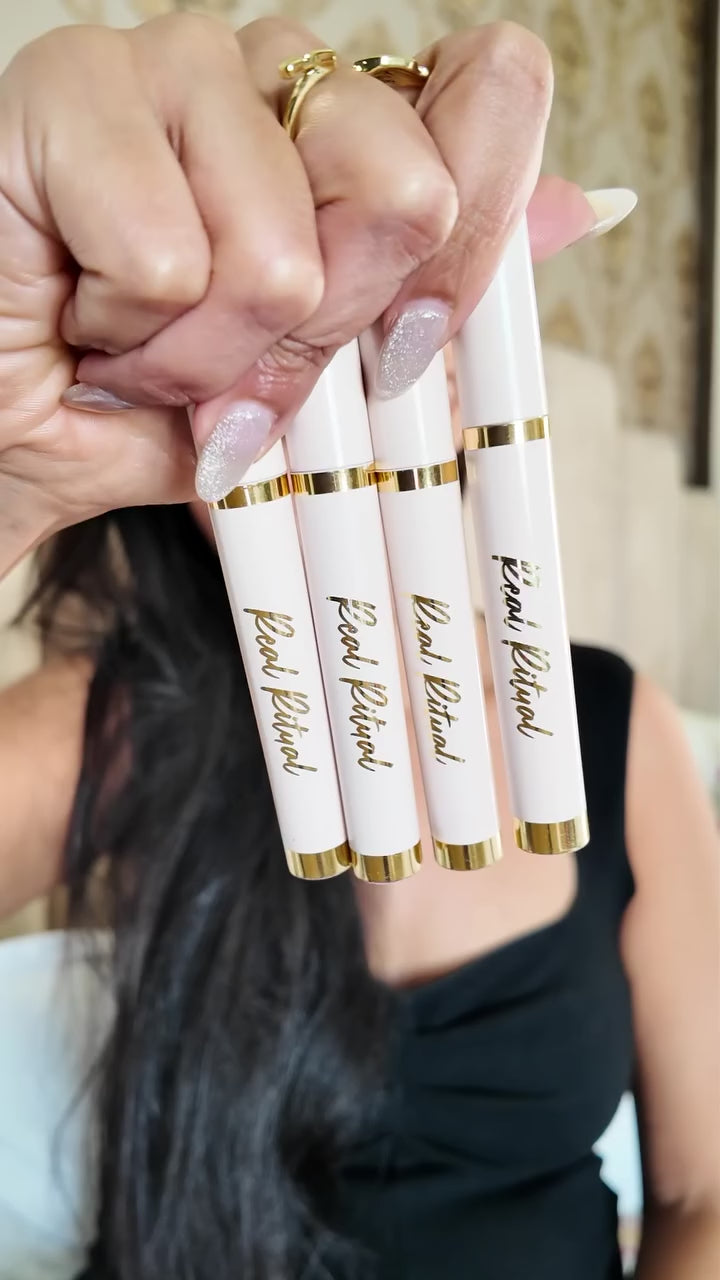 Combo Hydra Matte Lipstick (Choose any 3 at Rs.799)