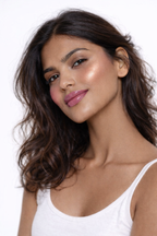 Rose Luxe Glow (Effortless soft pink radiance)