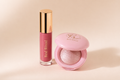 Rose Luxe Glow (Effortless soft pink radiance)