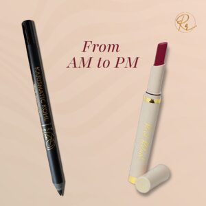 From AM to PM