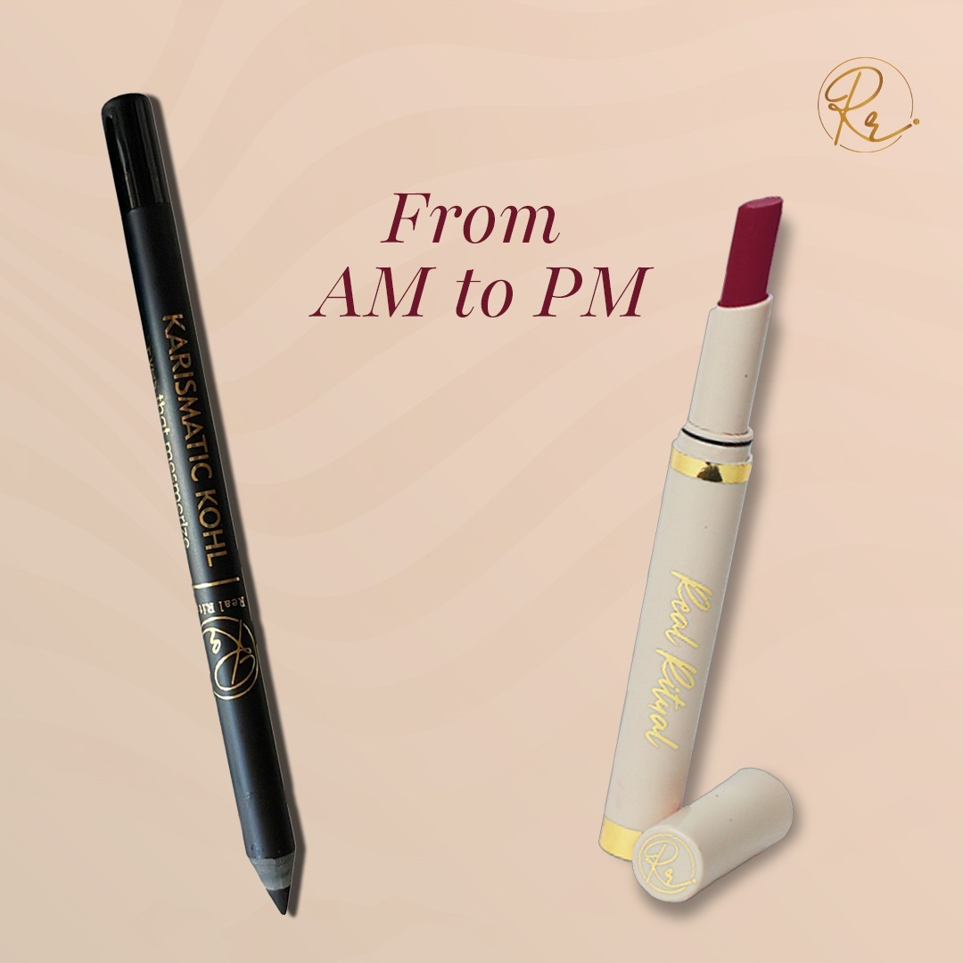 From AM to PM