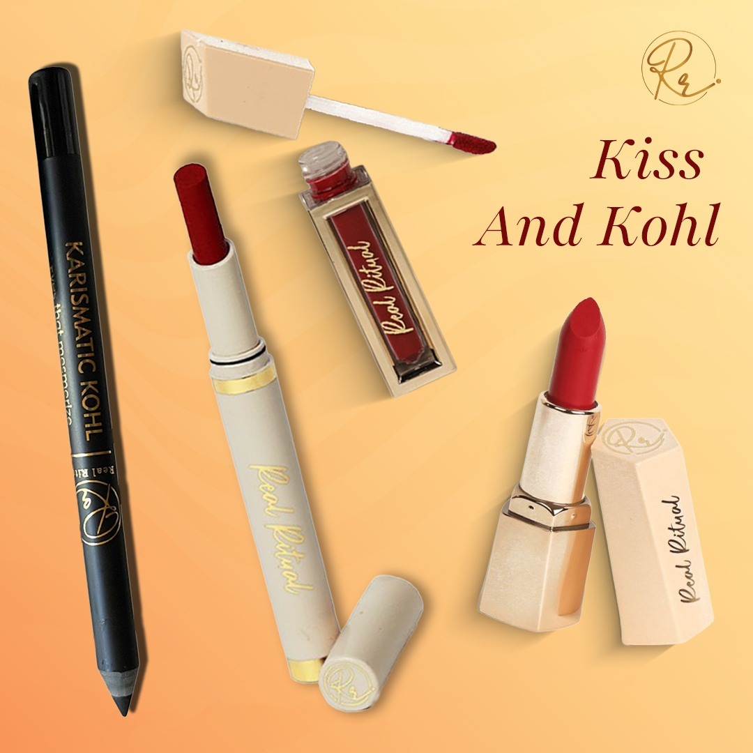 Kiss & Kohl