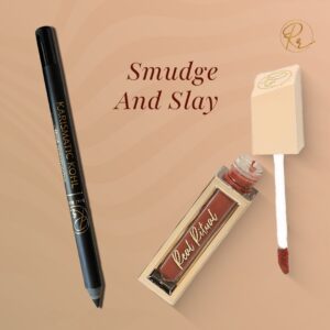 Smudge & Slay