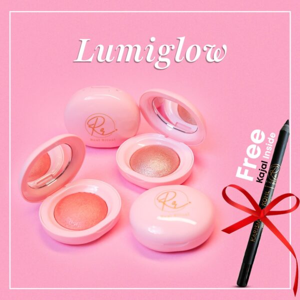 Lumiglow Highlighter
